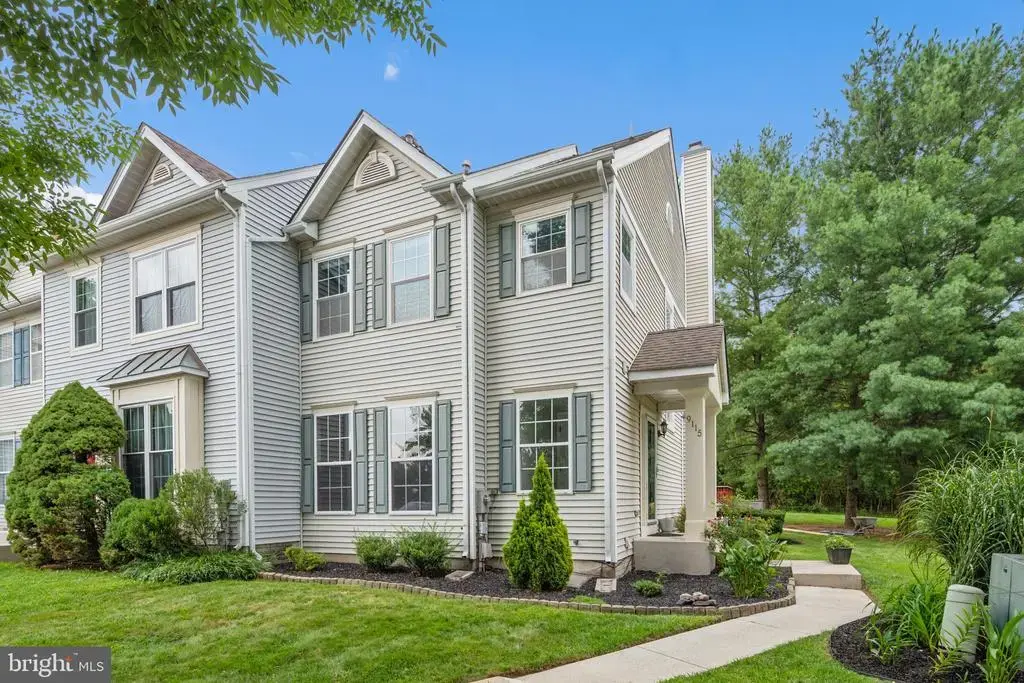 9115 Ridgefield Ln, FREDERICK