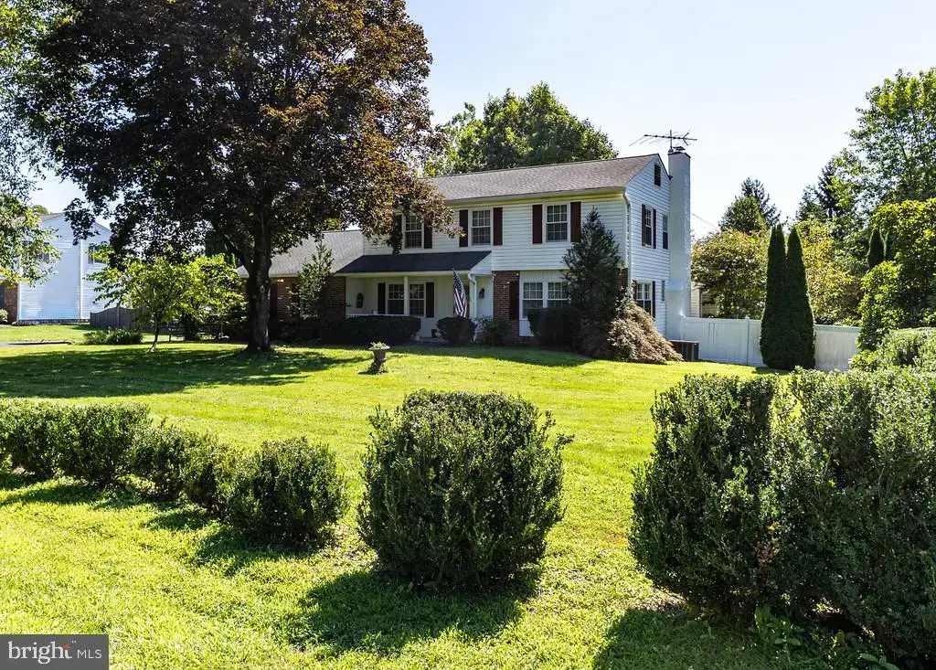 28 Valley View Dr, FOUNTAINVILLE