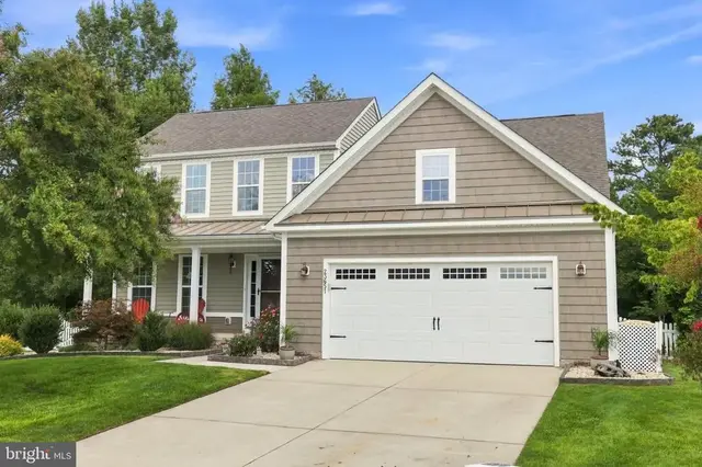 23651 Herring Reach Ct, Lewes