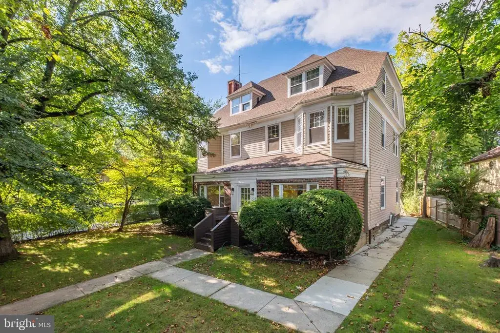 107 Montgomery Ave, BALA CYNWYD
