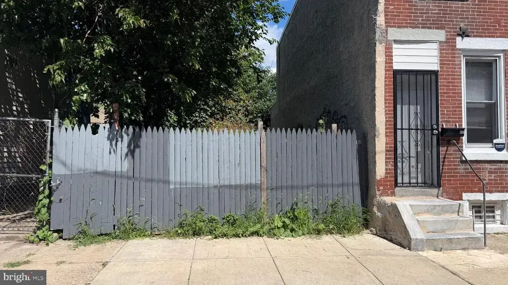 431 E Auburn St, PHILADELPHIA