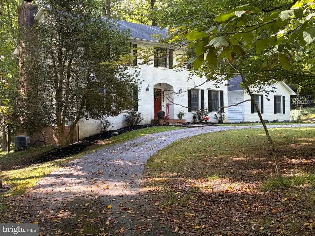 3 Timber Run Ct, REISTERSTOWN