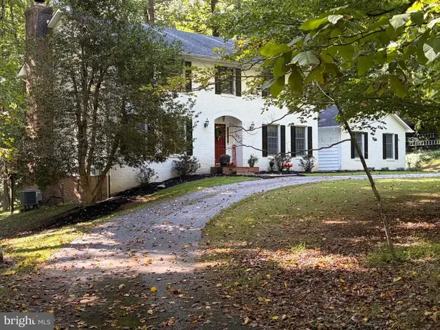 3 Timber Run Ct, Reisterstown