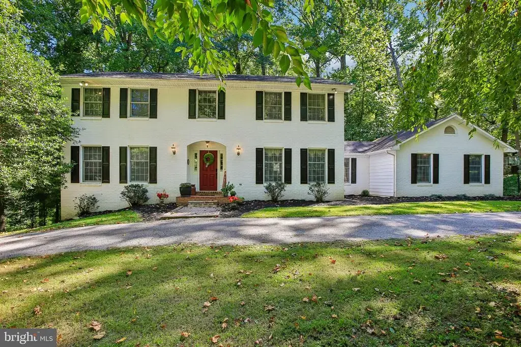 3 Timber Run Ct, REISTERSTOWN