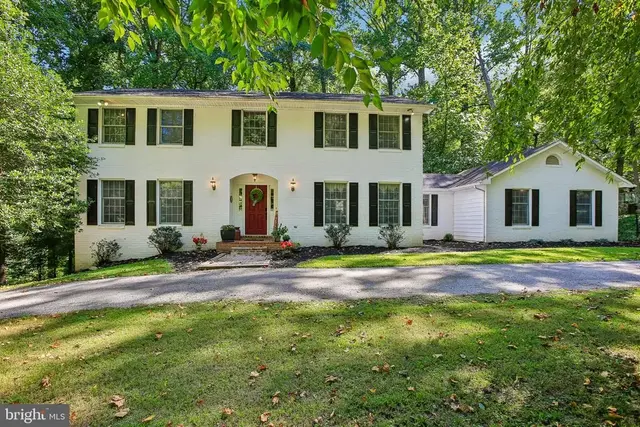 3 Timber Run Ct, Reisterstown