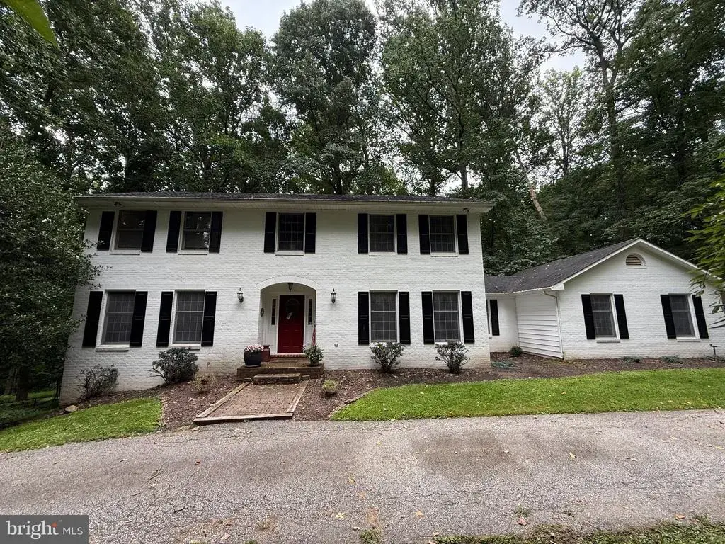 3 Timber Run Ct, REISTERSTOWN