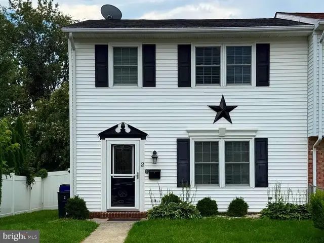 2 Peach Orchard Ct, Brunswick