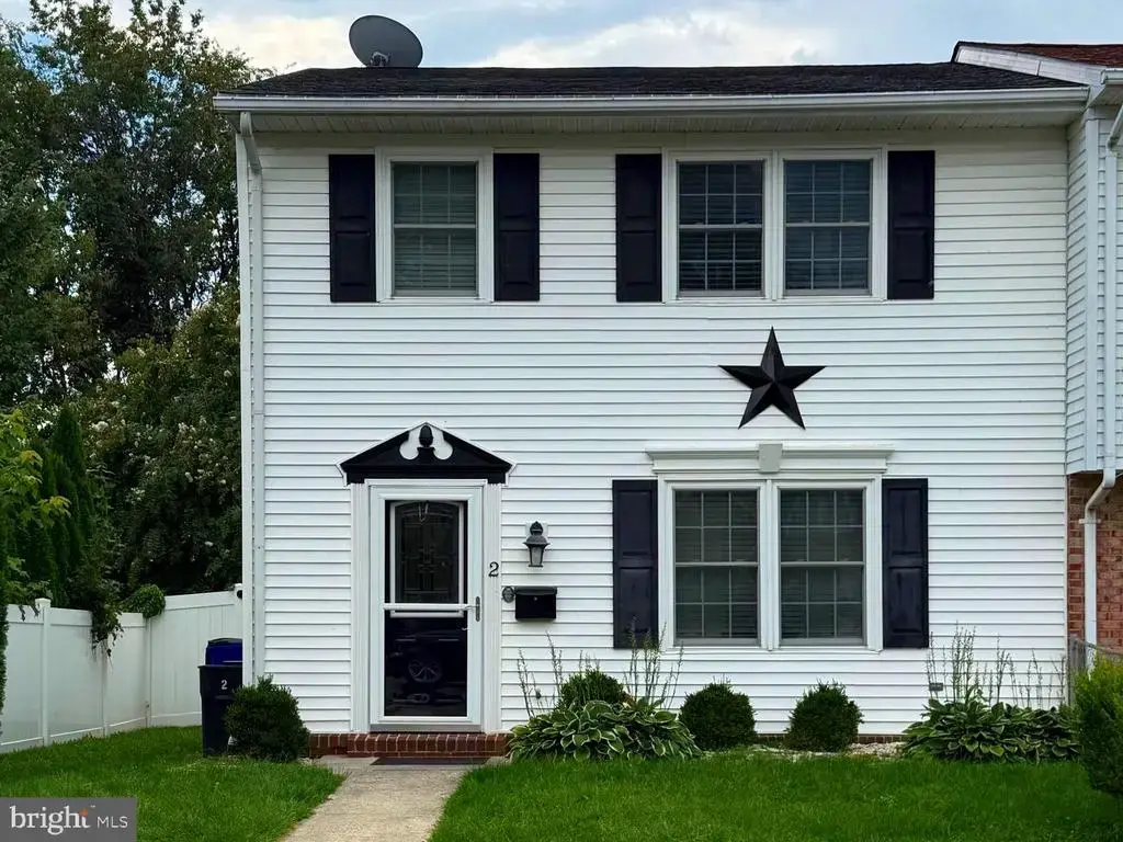 2 Peach Orchard Ct, BRUNSWICK