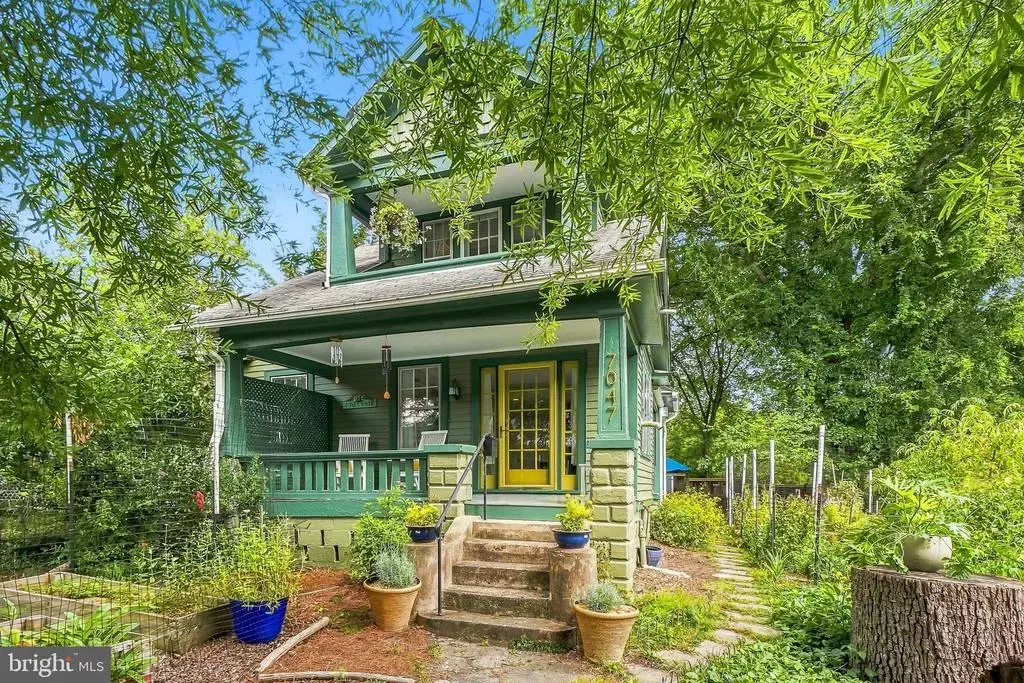 7047 Eastern Ave, TAKOMA PARK