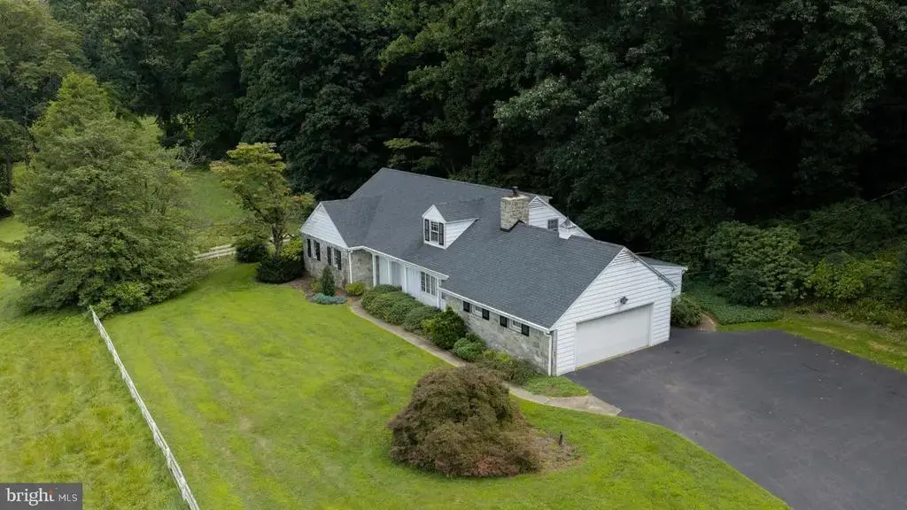 821 Timberline Dr, GAP