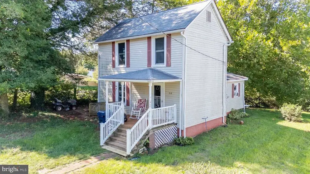 318 Peliso Ave, ORANGE