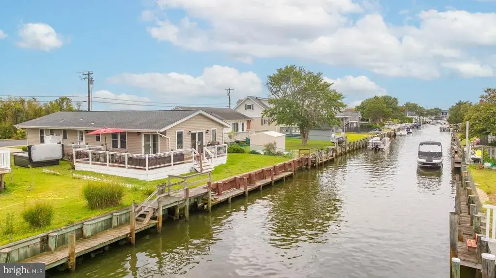 128 Old Landing Rd, OCEAN CITY