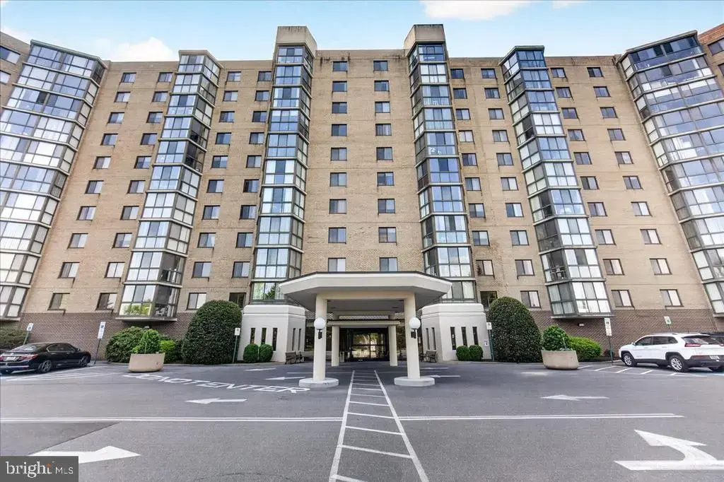 3310 N Leisure World Blvd #6-228, SILVER SPRING