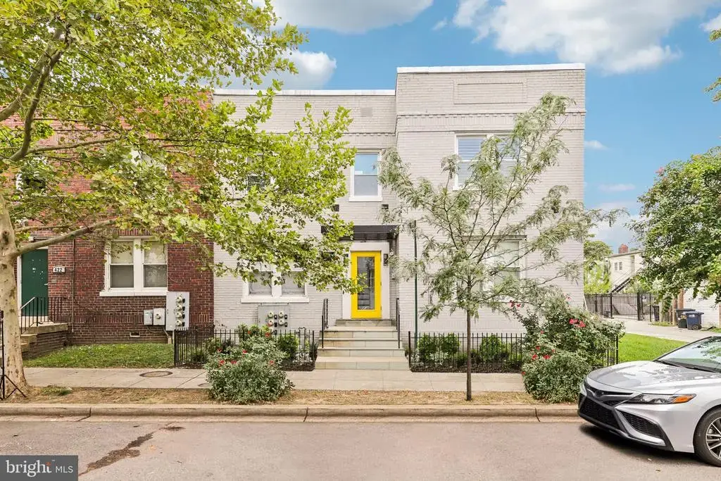 426 18th Ne #3, WASHINGTON