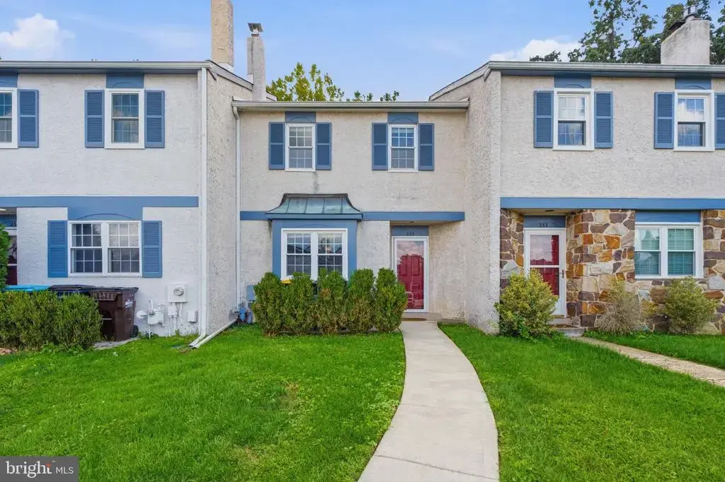 235 Lawndale Ave, KING OF PRUSSIA
