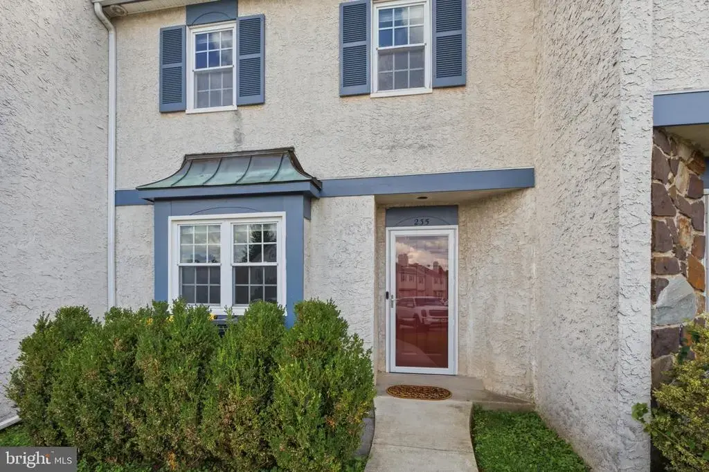 235 Lawndale Ave, KING OF PRUSSIA
