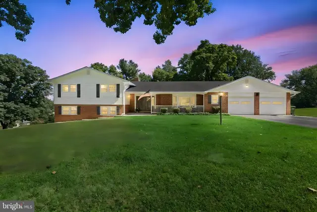 213 Glenwood Rd, Bel Air