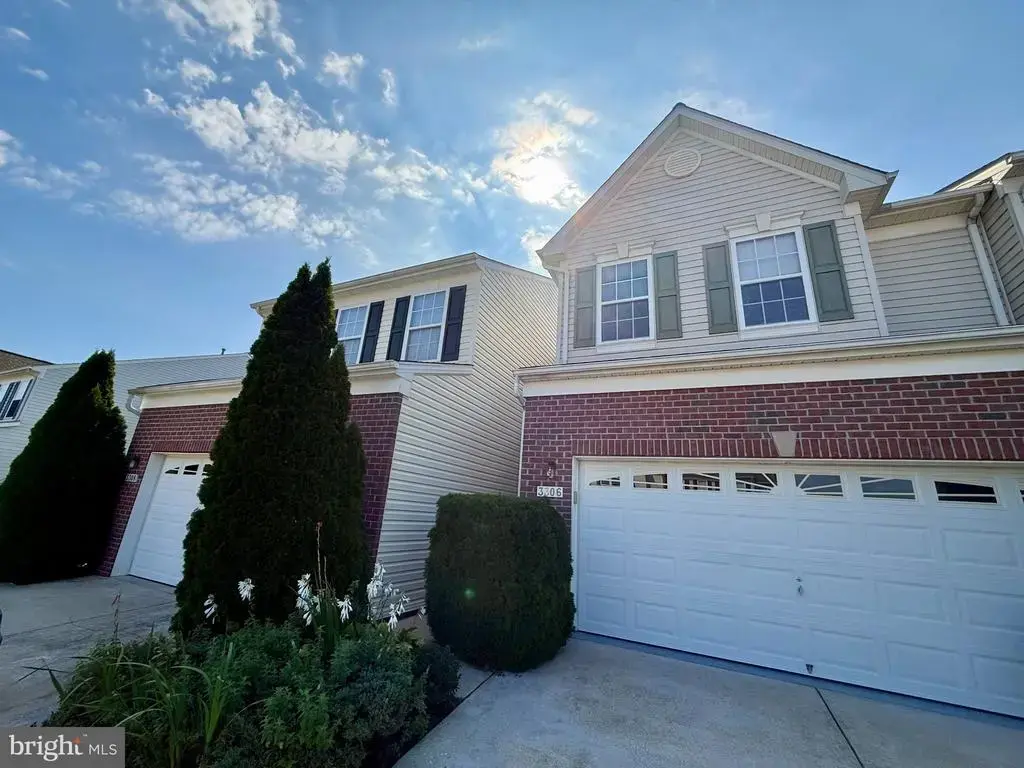 3306 Woodspring Dr, ABINGDON
