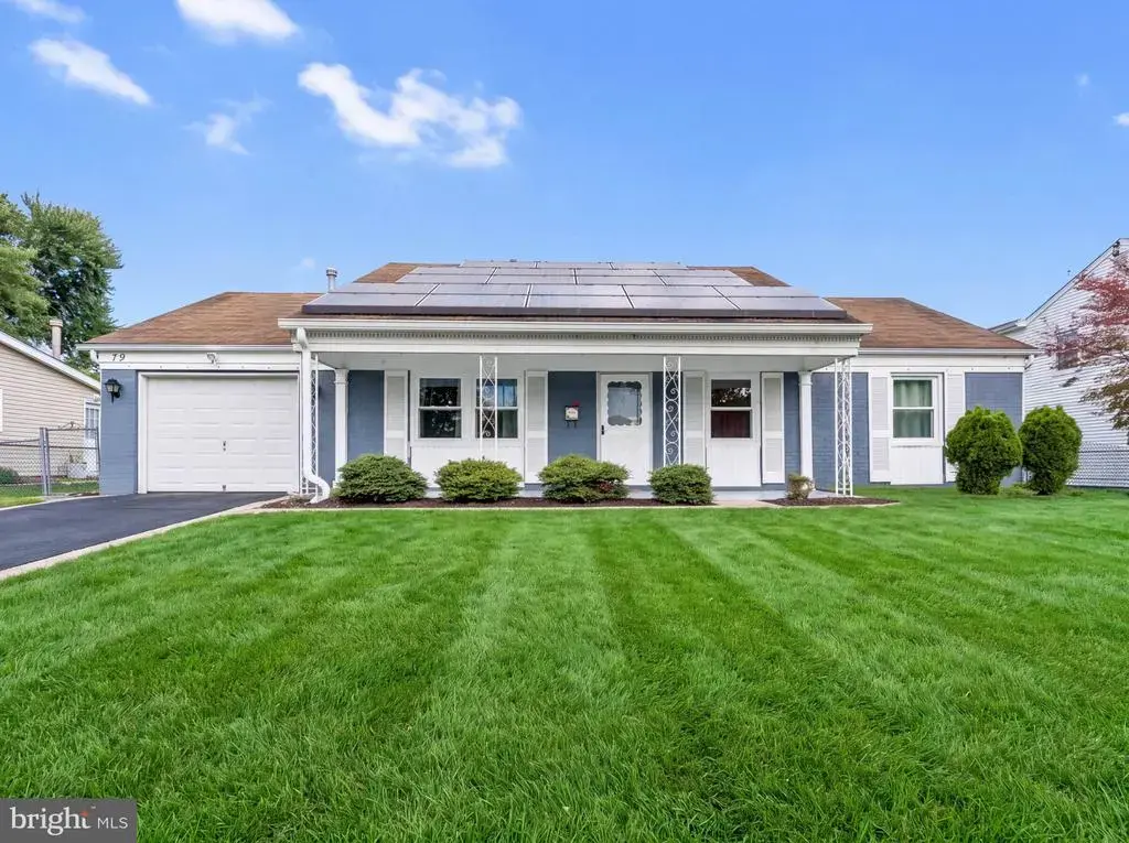 72 New Castle Ln, WILLINGBORO