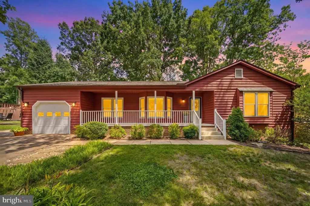 608 Pleasants Dr, FREDERICKSBURG