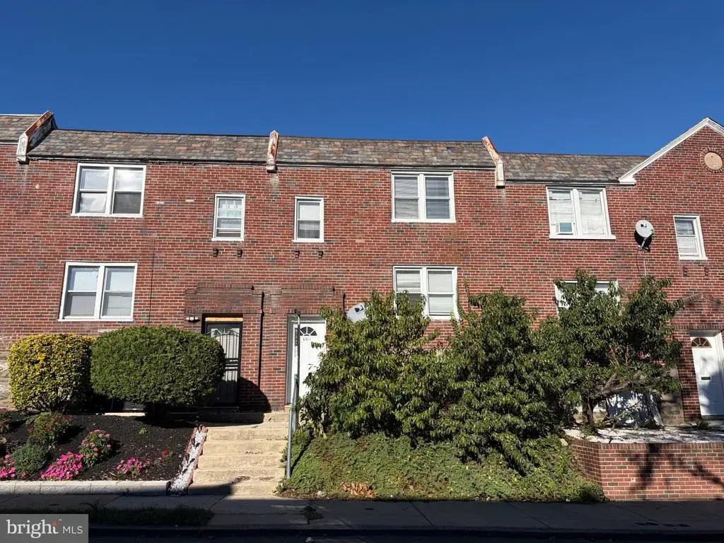 6319 Gardenia St, PHILADELPHIA