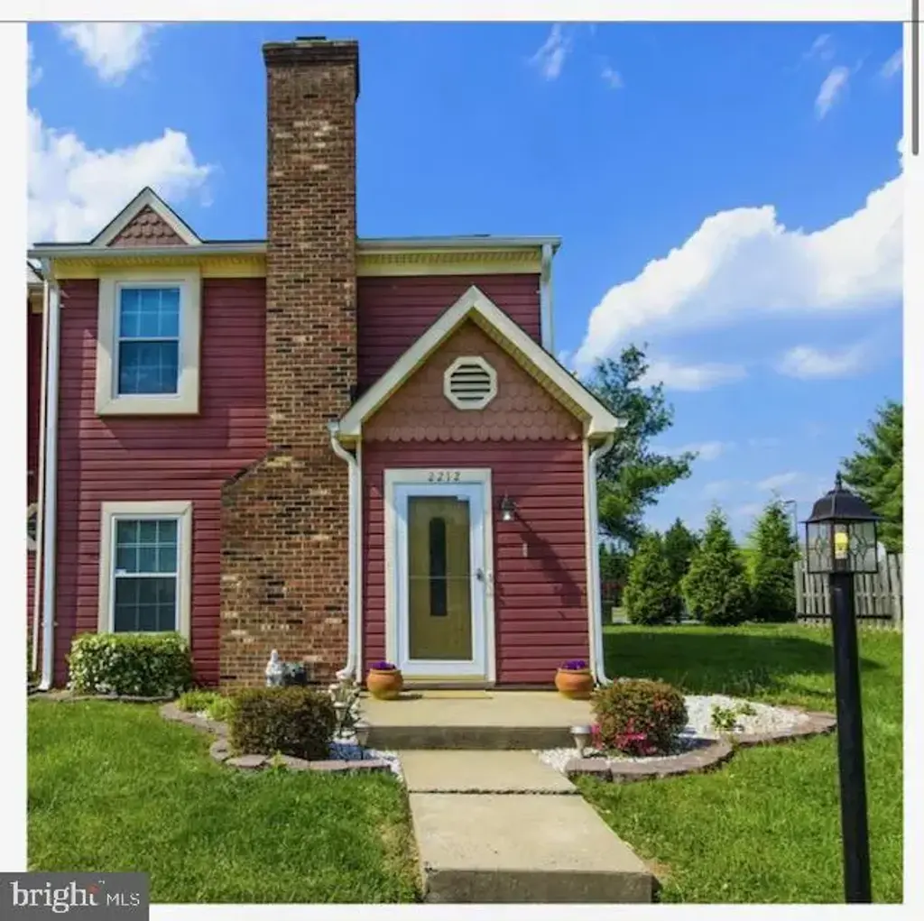 2212 Minnear Street, FREDERICKSBURG