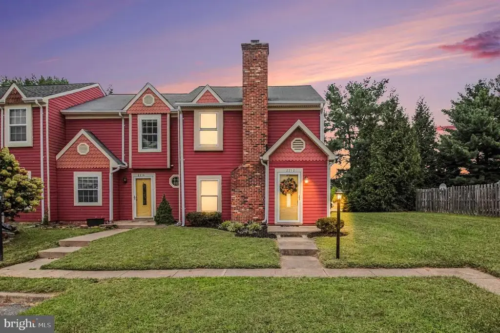 2212 Minnear Street, FREDERICKSBURG