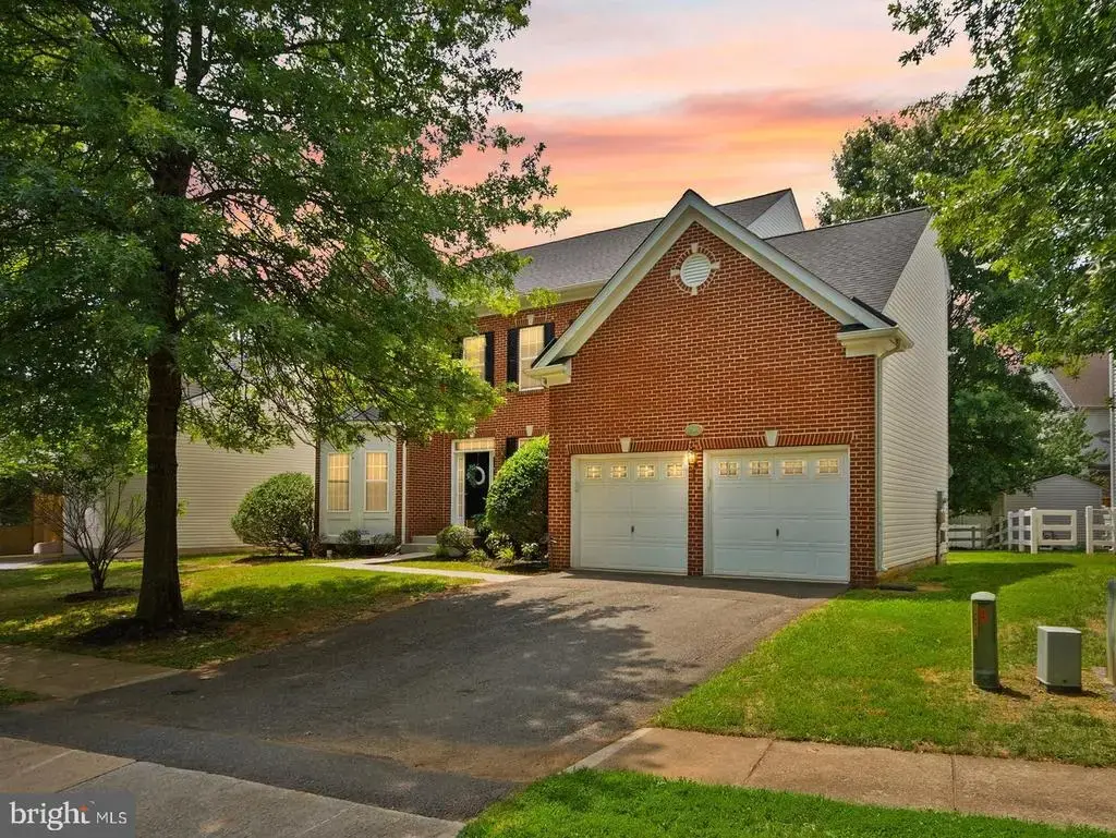 17481 Tedler Cir, ROUND HILL
