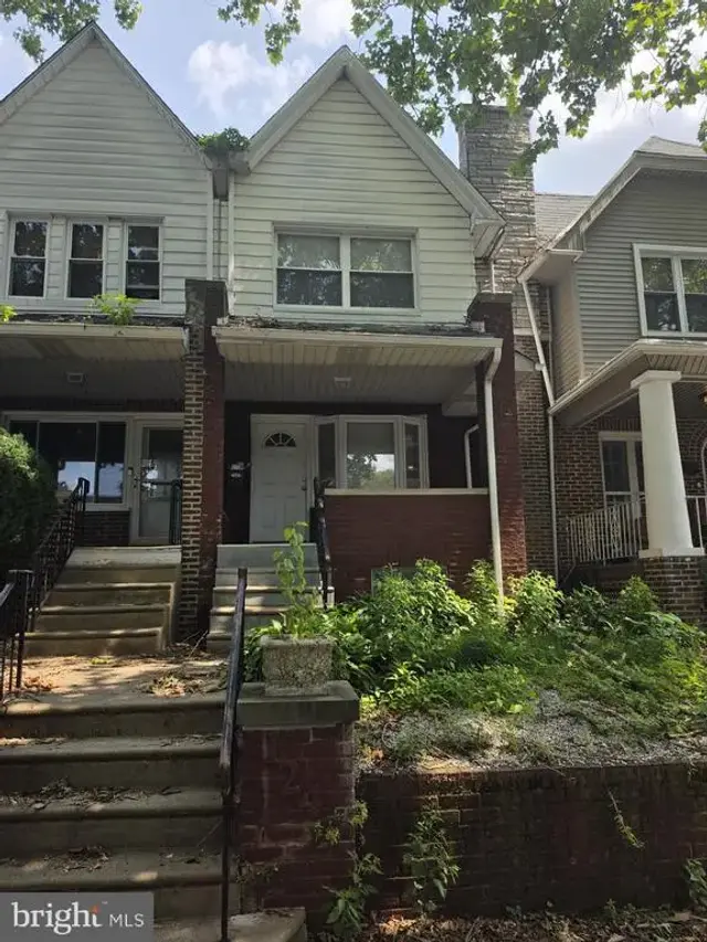 1249 Marlyn, Philadelphia