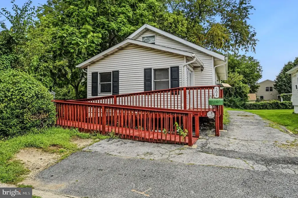 504 West Ave, NEW CASTLE