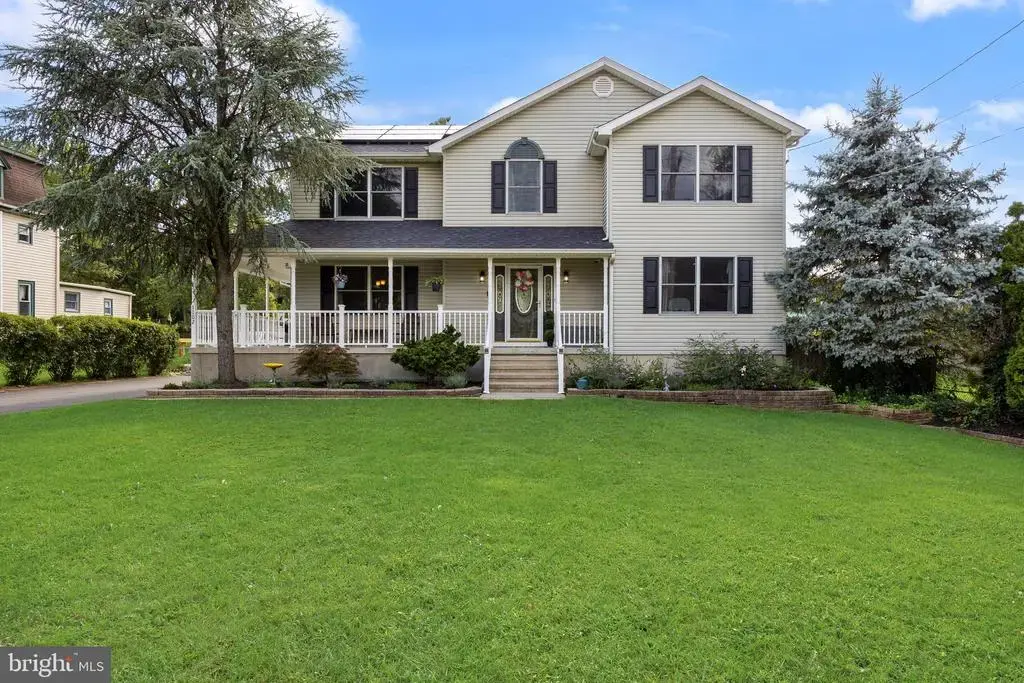 1102 S Fairview St, DELRAN