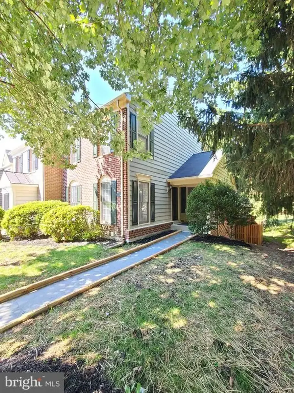 8662 Fountain Valley, GAITHERSBURG