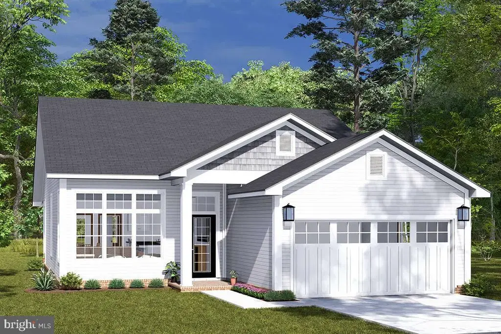 Lot 2209 Saber Ct, GREENBACKVILLE