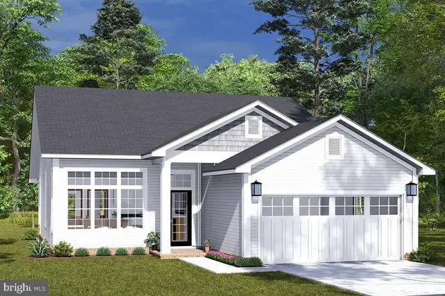 Lot 2209 Saber Ct, Greenbackville