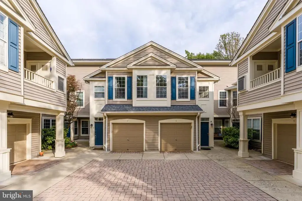 11405 Windleaf Ct #25, RESTON