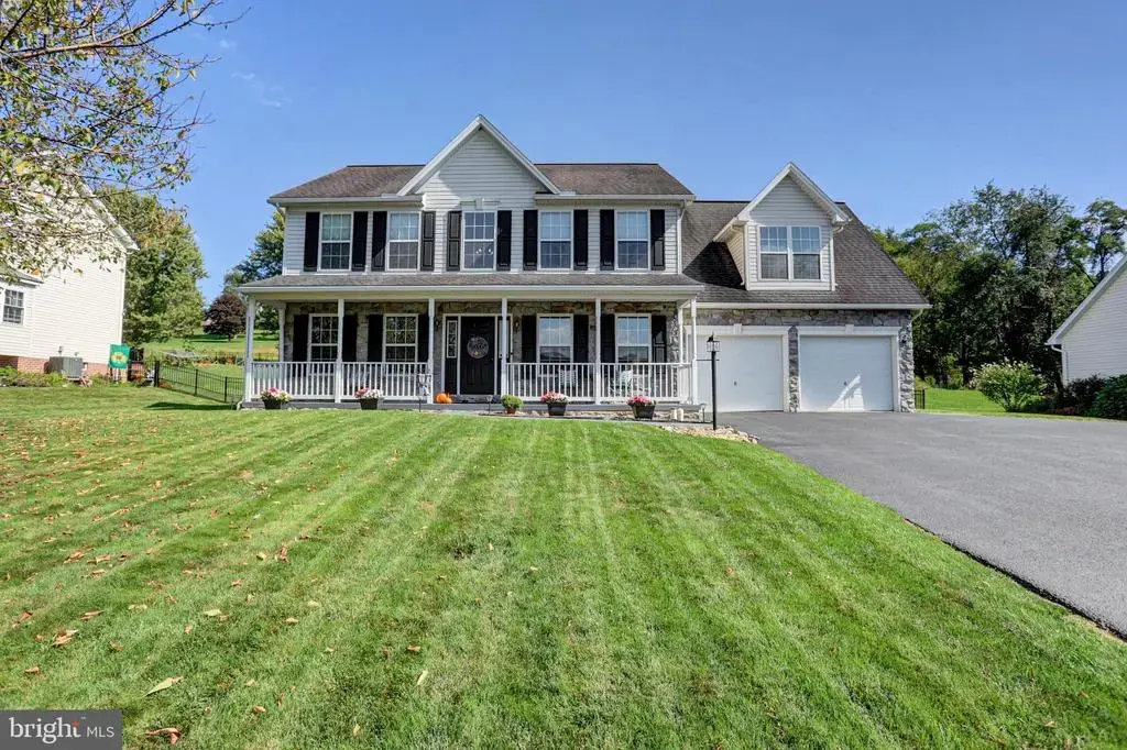 13210 Seneca Dr, WAYNESBORO
