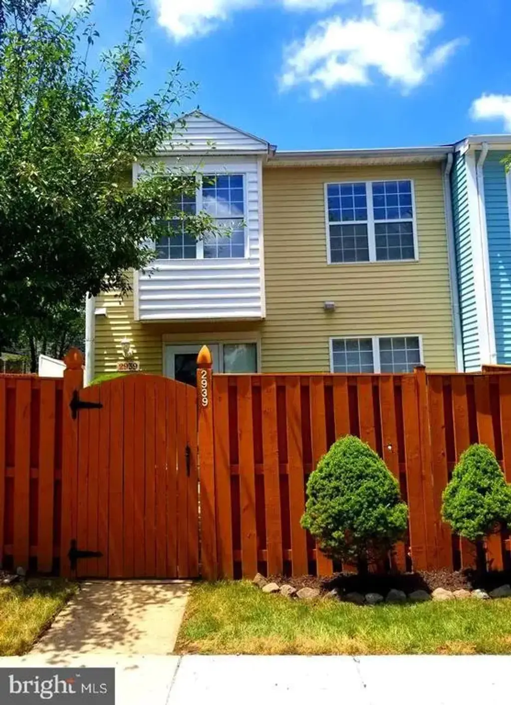 2939 Shepperton Ter, SILVER SPRING