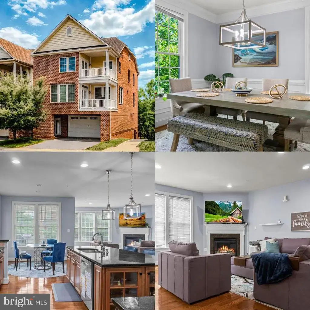 132 Liriope Pl, GAITHERSBURG