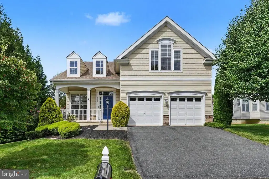 202 Caveat Ct, HAVRE DE GRACE