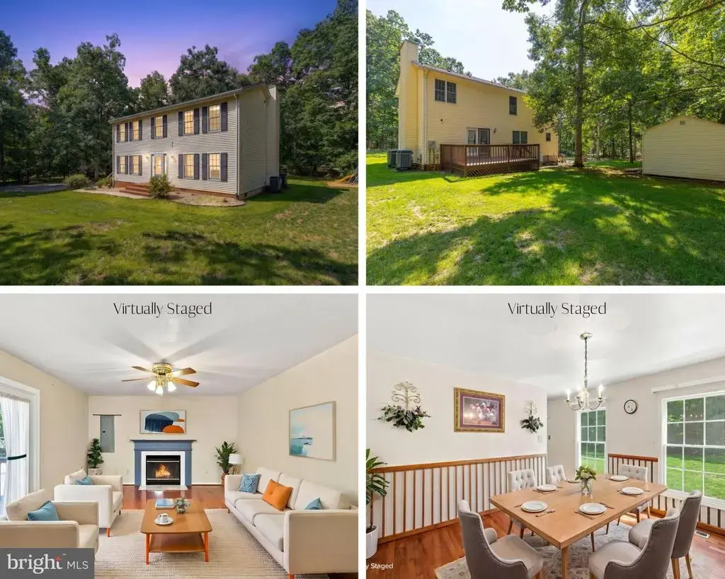 19406 Briar Patch Dr, GORDONSVILLE