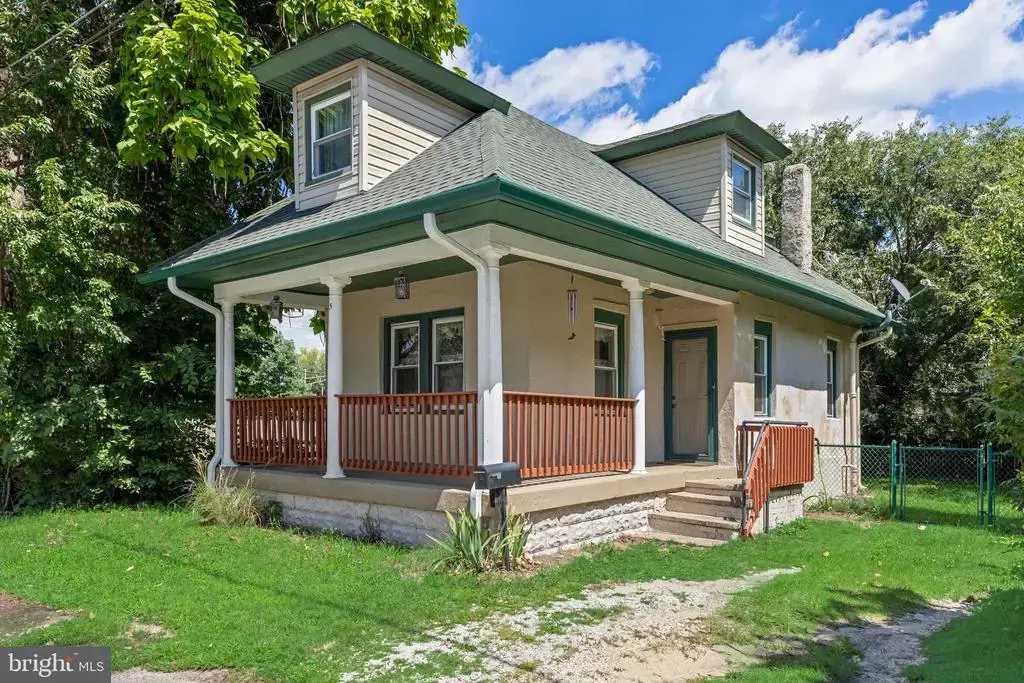 5 Madison Ave, MILLVILLE
