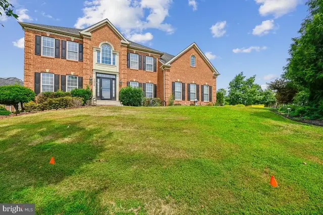 7314 Caledon Ct, Laurel