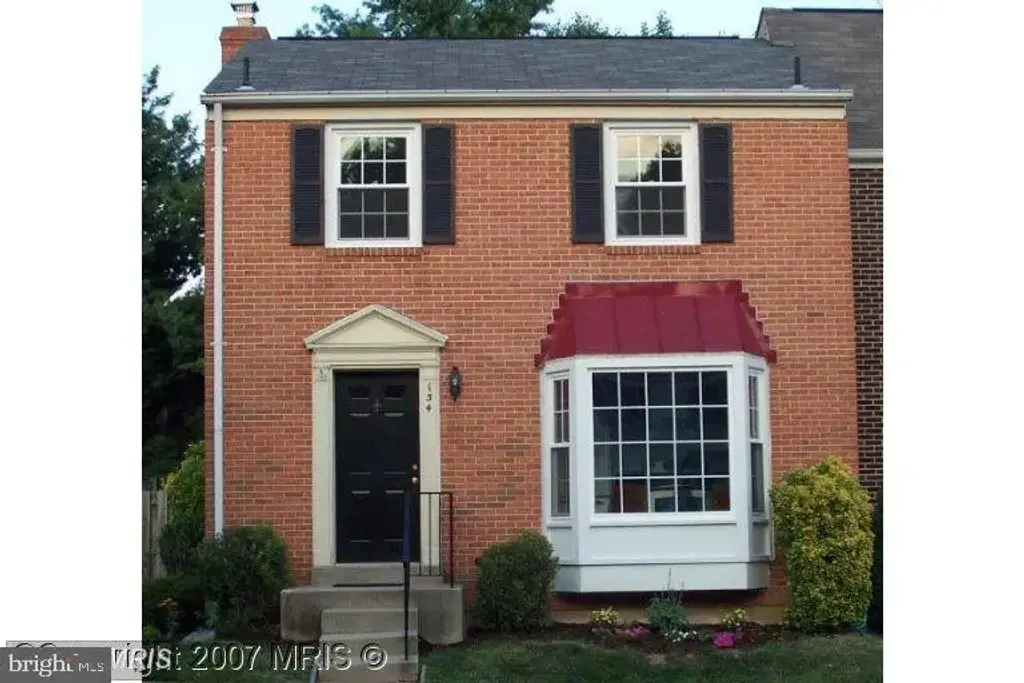 134 Lamont Ln, GAITHERSBURG