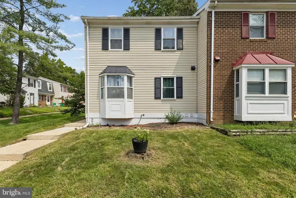 7007 Palamar Ter, LANHAM