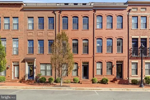 254 Bluemont Branch Ter Se, Leesburg