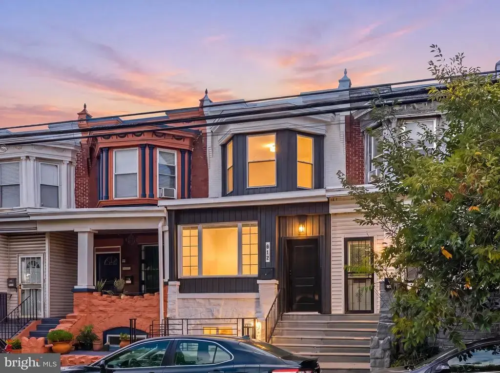 612 S 51st St, PHILADELPHIA