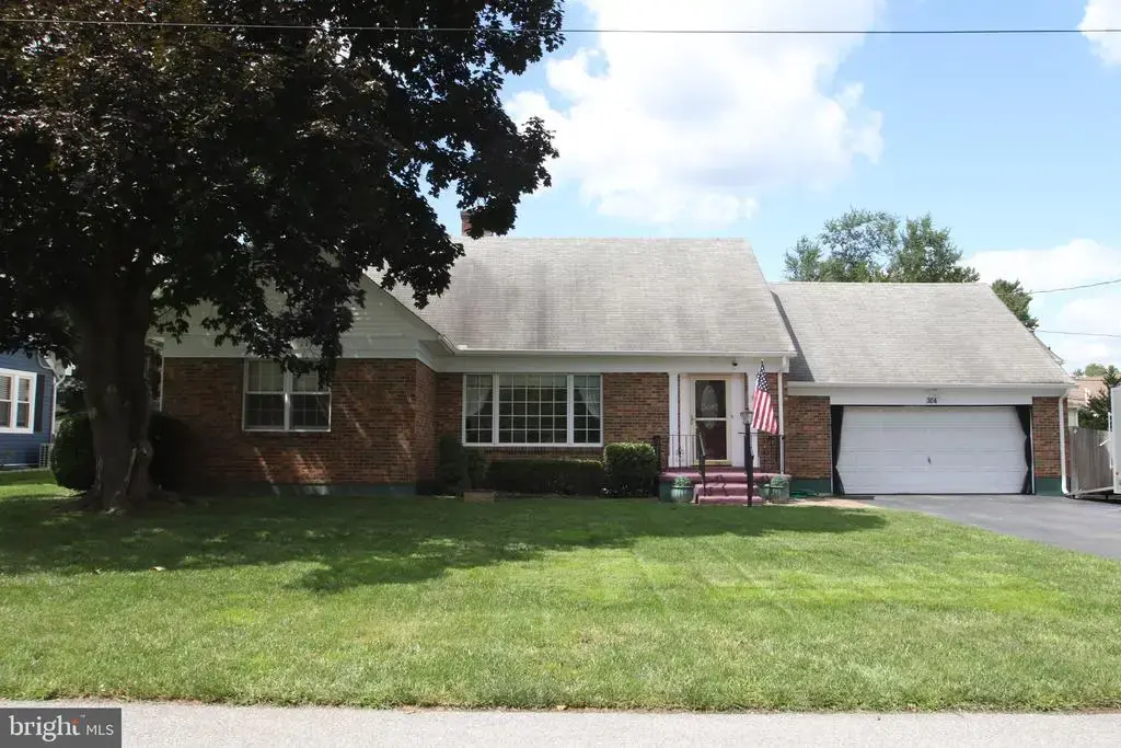 304 Hamilton St., DELAWARE CITY