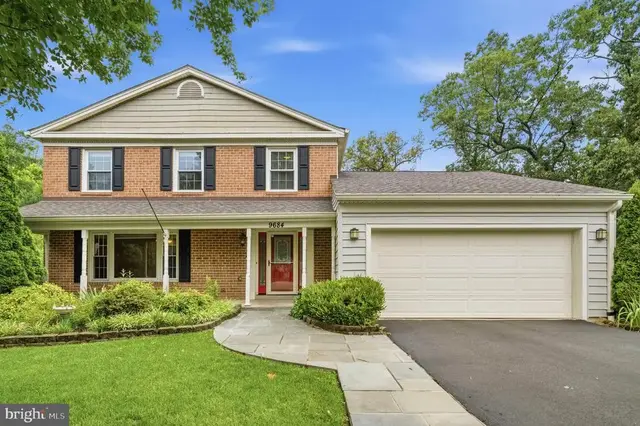 9684 Church Way, Burke