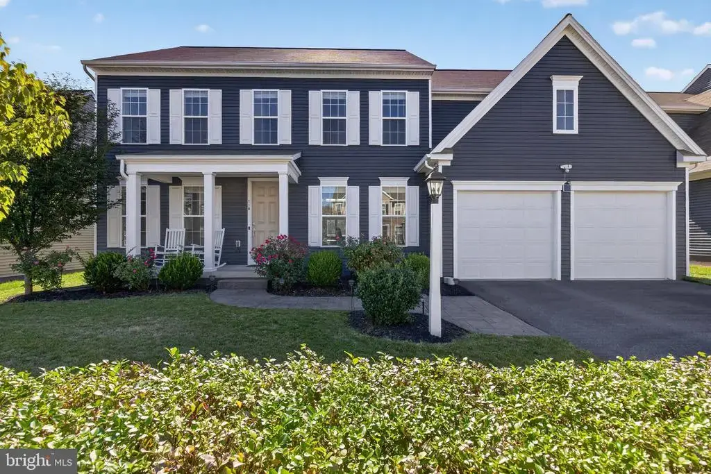 110 Bittersweet, MECHANICSBURG