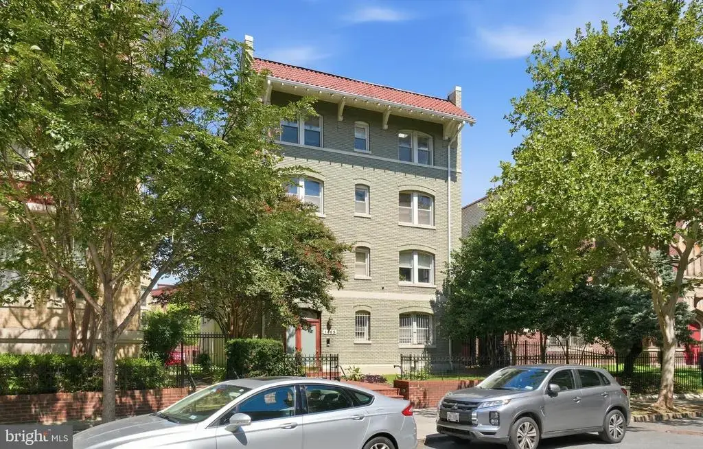 1465 Columbia Rd Nw #203, WASHINGTON